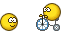 :bicycle