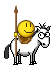 :horse